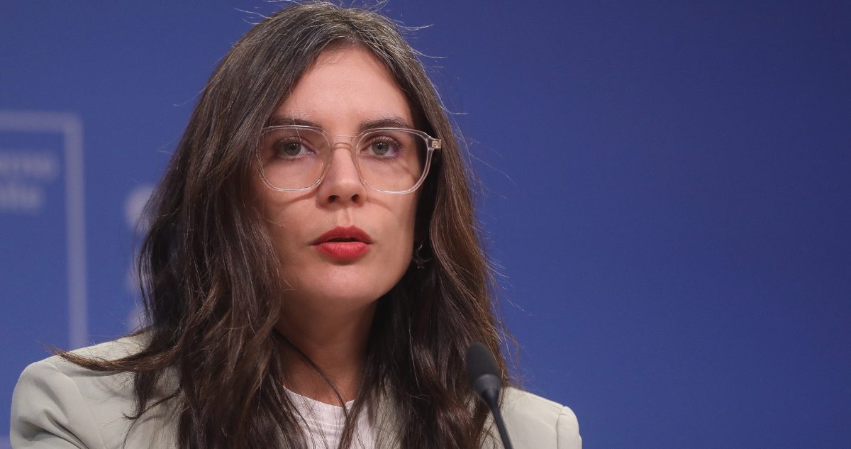 Vallejo afirma que principales líderes del Tren de Aragua llegaron con Visa en 2do gobierno de Piñera