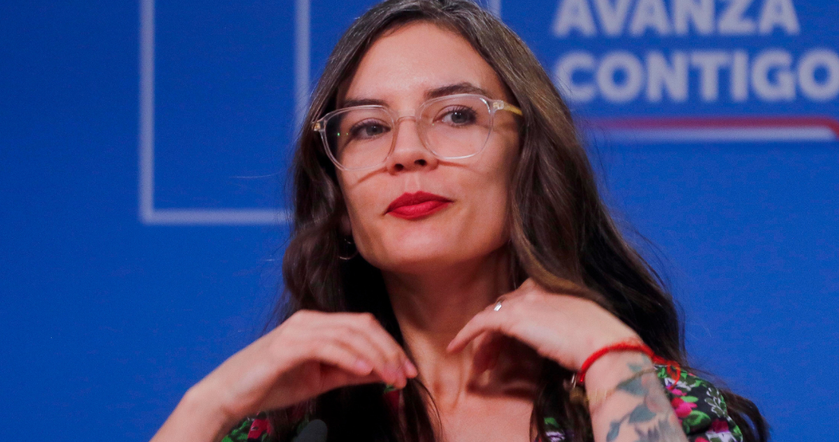 Vallejo atribuye críticas de intervencionismo a “folclor electoral” y defiende rol del Gobierno