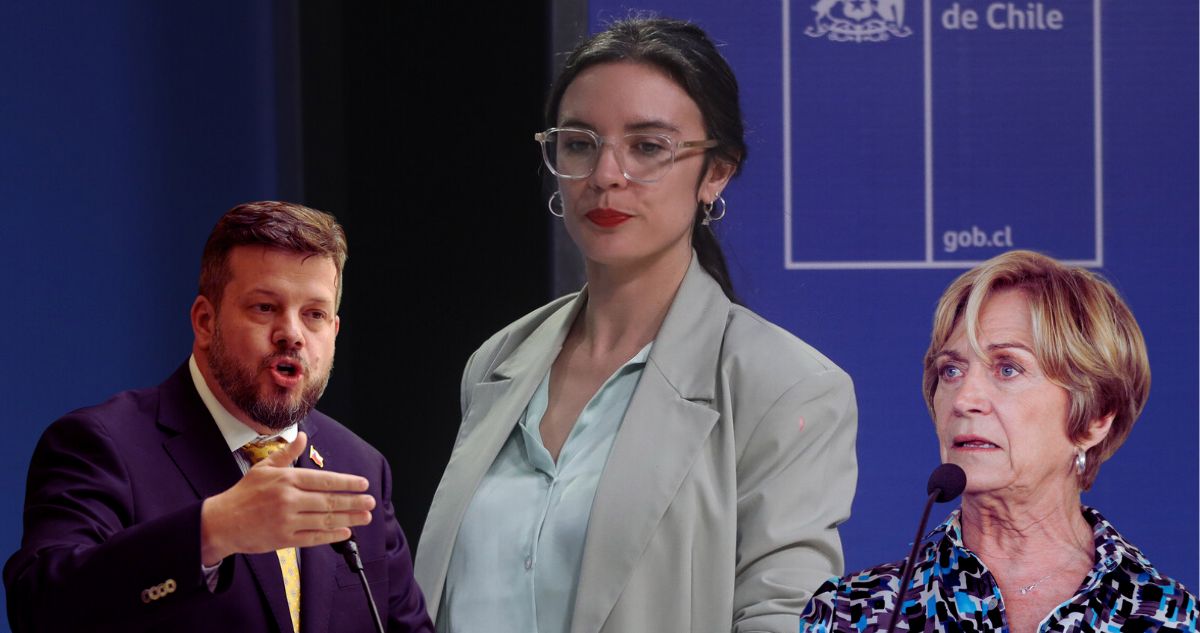 Vallejo tacha de “aberrantes” críticas de Kaiser contra el SML por restos de Detenidos Desaparecidos