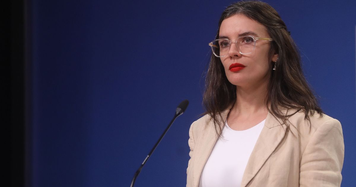 Vallejo destaca disposición para trabajar con Bolivia previo a viaje de Boric al cambio de mando