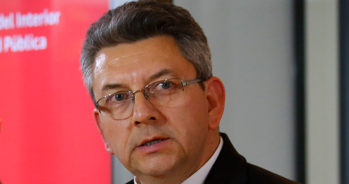 Vecinos de Jaime Leyton reportan un robo a su vivienda mientras él permanecía en canal de TV