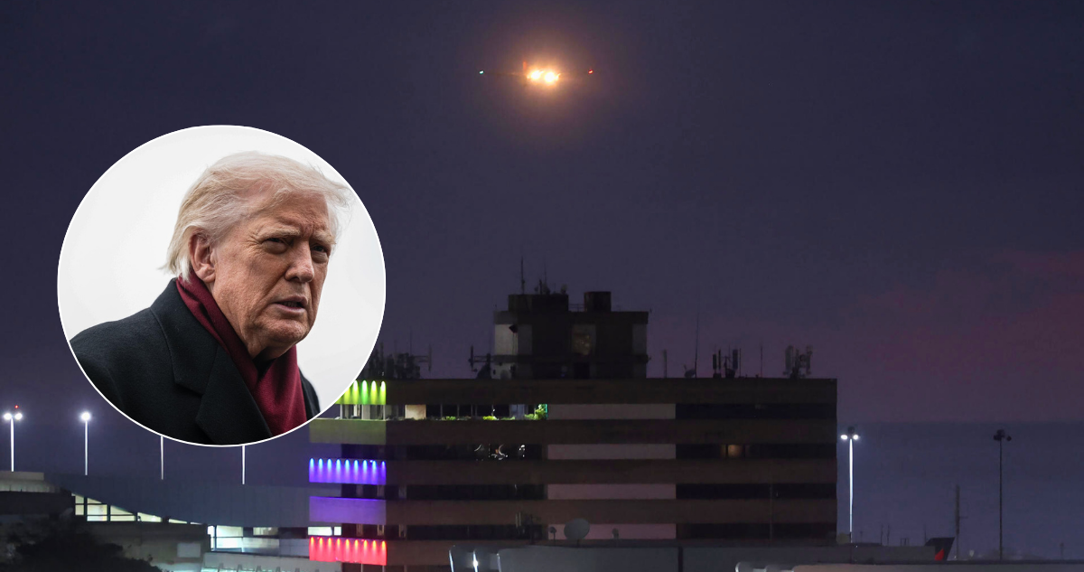 Aumentan a 7 el número de aerolíneas que suspenden vuelos a Venezuela tras alerta de EEUU