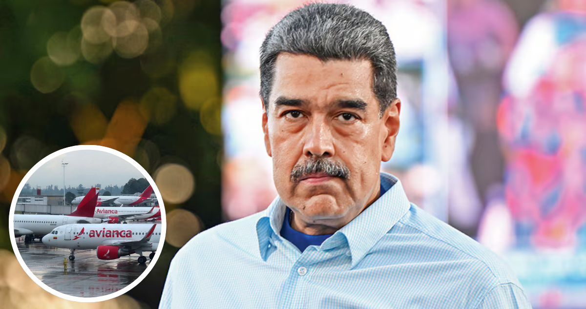 Venezuela da ultimátum a aerolíneas