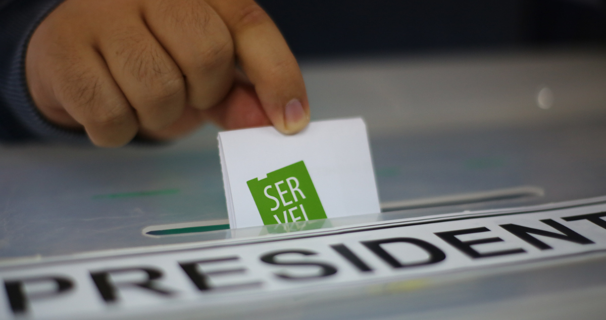 Carabineros detiene a hombre tras percatarse que votó ebrio en escuela de Osorno