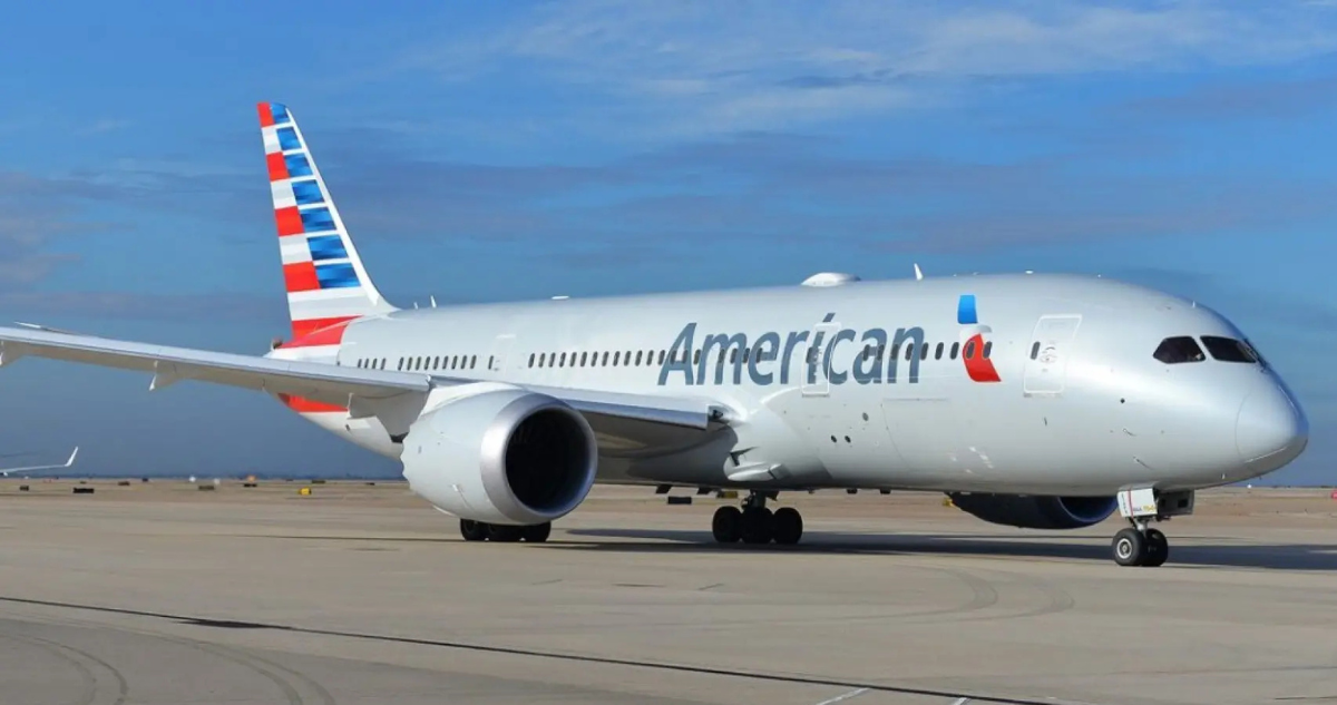 Aeropuertos en Estados Unidos