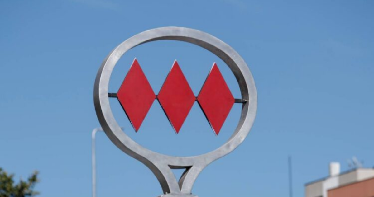 Vuelven a operar las nueve estaciones de Metro cerradas por presencia de persona en la vía