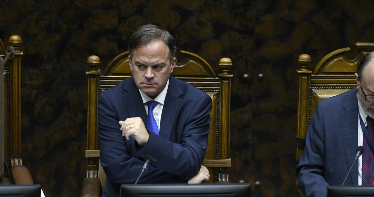 Walker explica transferencia de Yáber para su hijo: descartó vínculo con Muñeca Bielorrusa