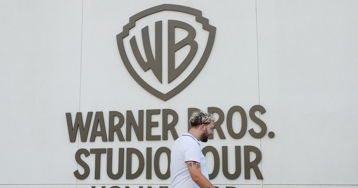 Warner Bros Discovery sigue buscando a su nuevo dueño y convoca a otra ronda de ofertas