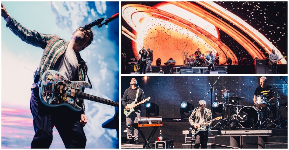 Fauna Primavera 2025: 10 momentos que serán recordados 