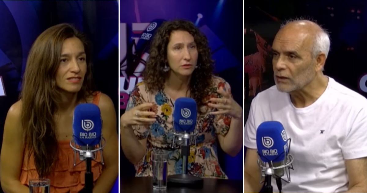 Detrás de las Máscaras: Eliana Furman y Lorena Capetillo traslucen en Yerma mundo de la infertilidad