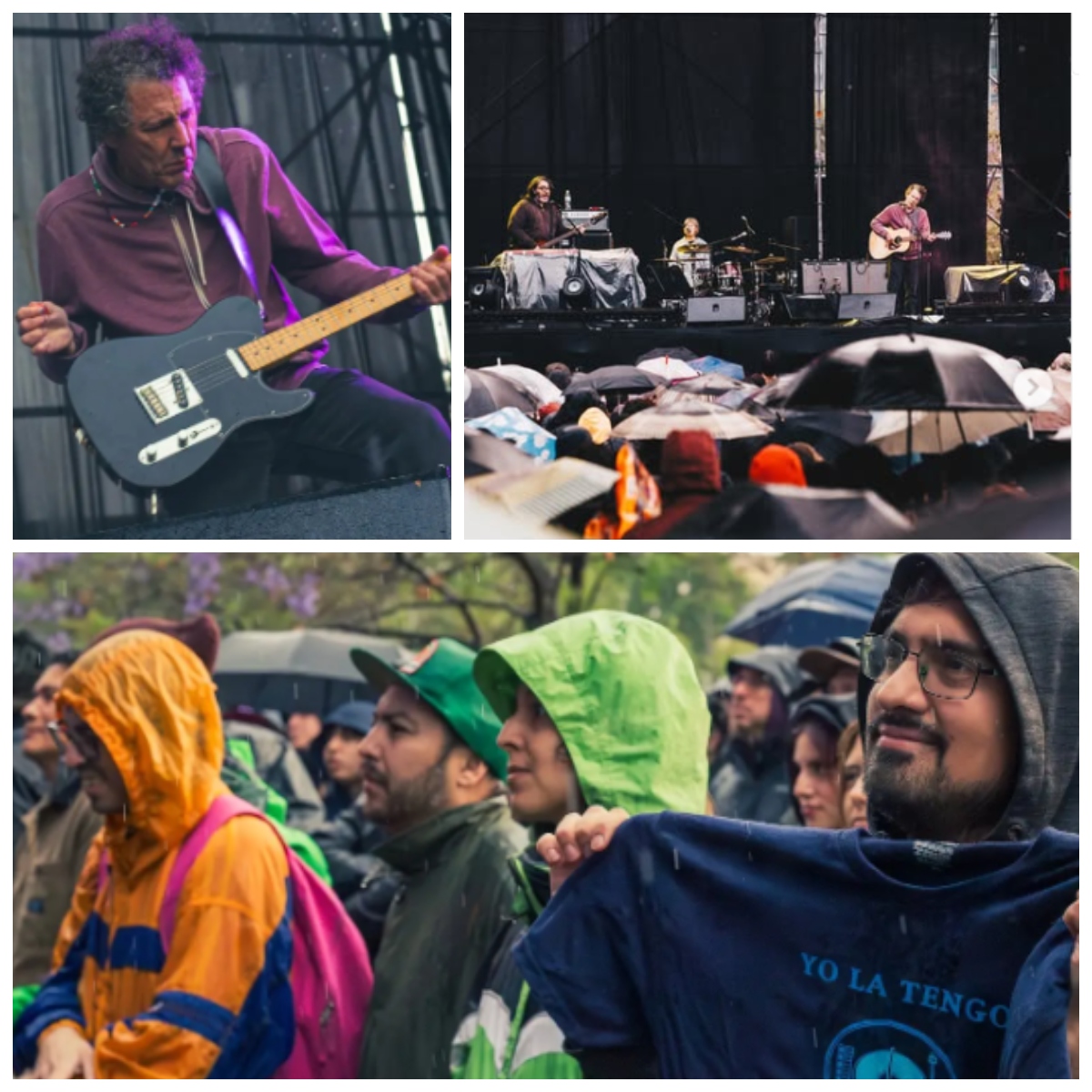 Fauna Primavera 2025: 10 momentos que serán recordados 