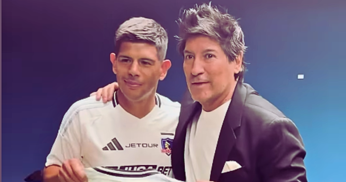 Zamorano se une a críticas contra Esteban Pavez por decir que la UC es “la mejor institución del país”