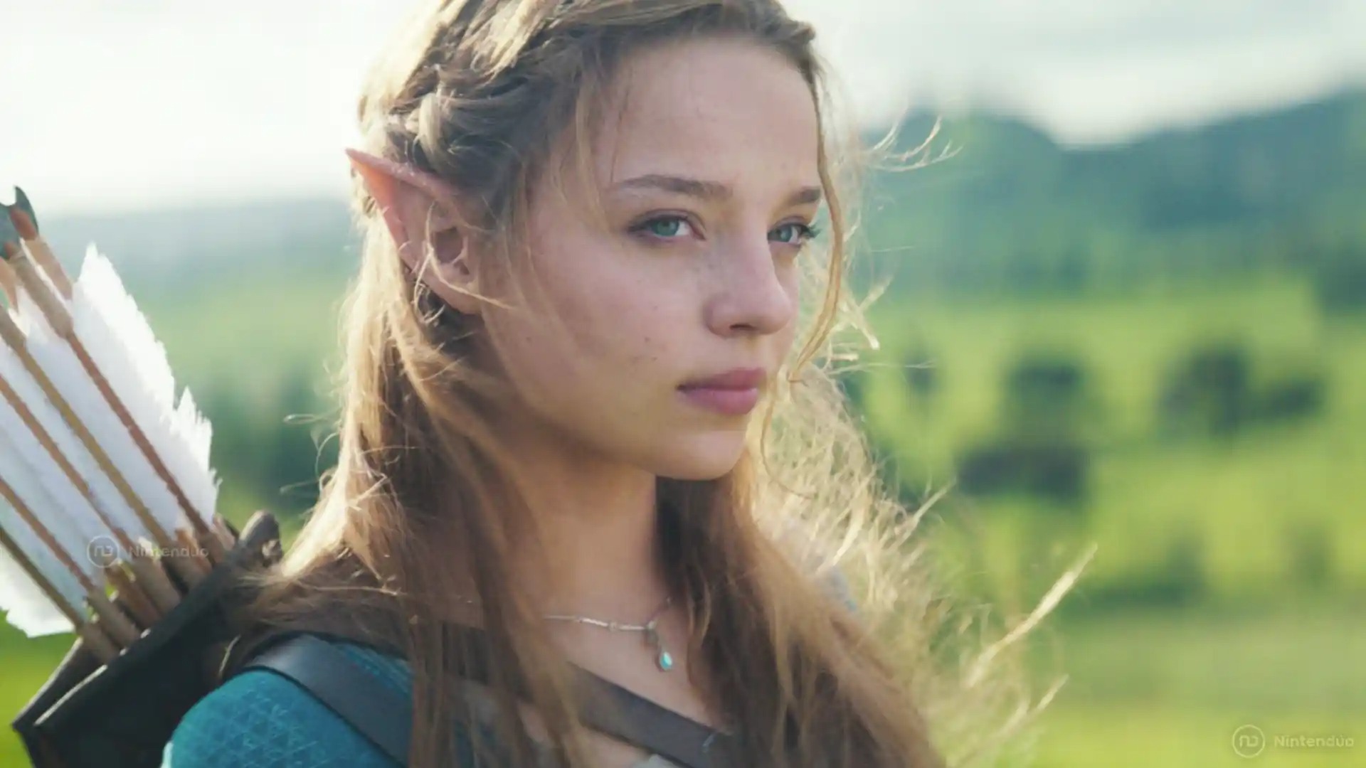 Revelan cómo se verá Link con las primeras imágenes de "The Leyend of Zelda": ¿Cuándo se estrena?