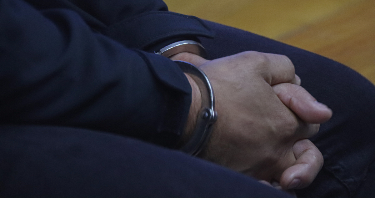 17 años de cárcel para sujeto que violó reiteradamente a niña de 13 años en Temuco: resultó embarazada