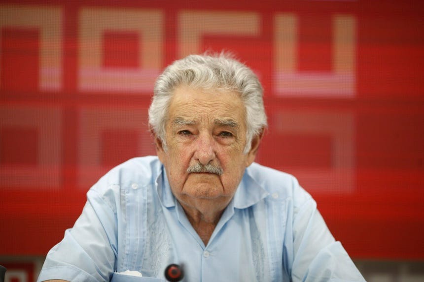 José Mujica
