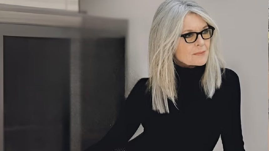 Diane Keaton
