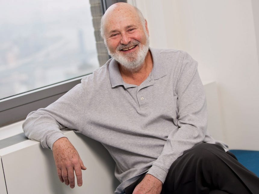 Rob Reiner