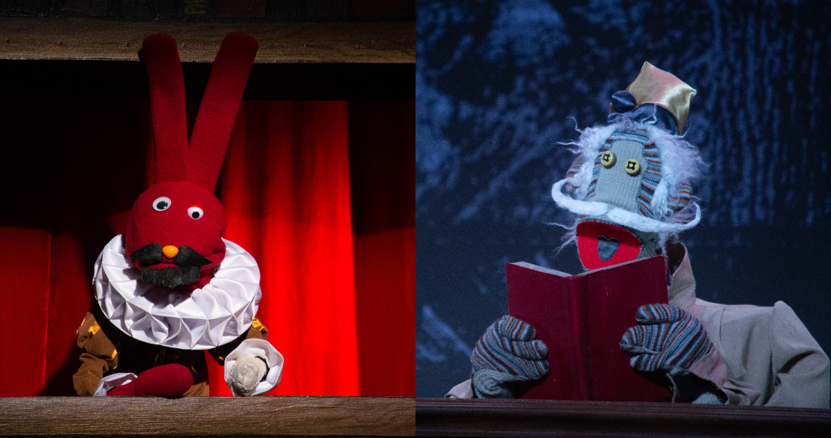 Teatro a Mil: 31 Minutos llega a Frutillar con dos funciones de su exitosa adaptación ‘Don Quijote’