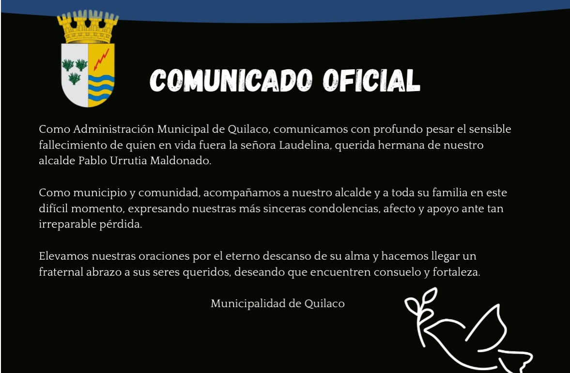Encuentran cadáver de la hermana del alcalde de Quilaco en el Río Bío Bío