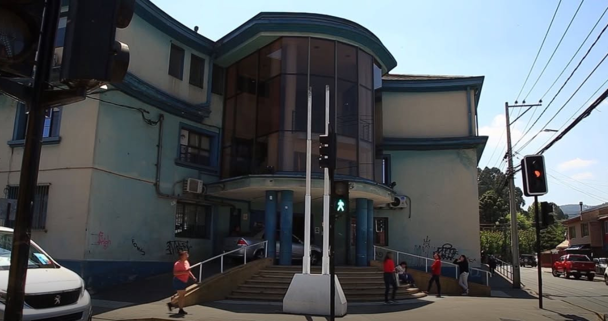 80% de médicos generales del Hospital de Lota estaría con licencia: Fenats dice que es “transitorio”