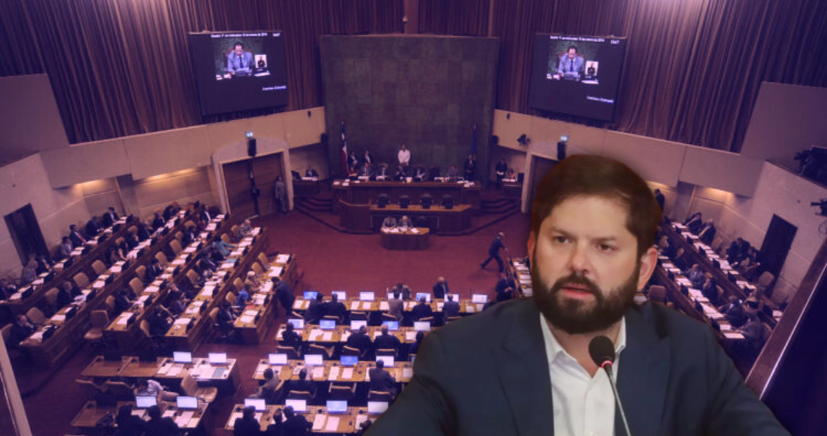 A tres meses de tu término: Gobierno intenta a contrarreloj destrabar proyectos prometidos en campaña