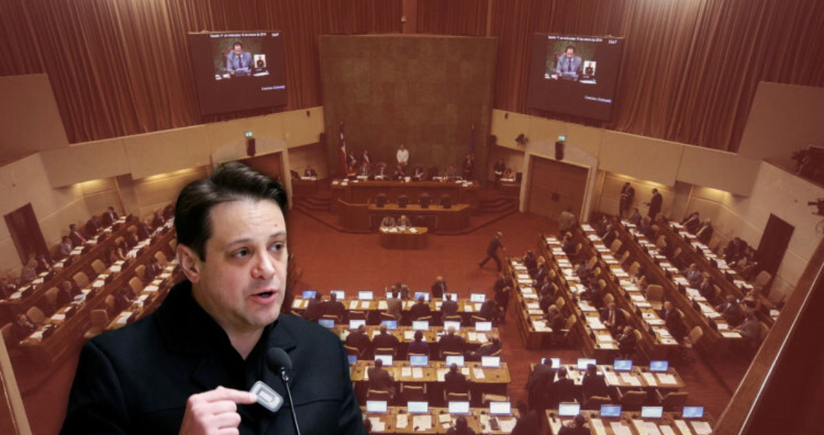 Diputados tildan de “irresponsable” proyecto de Rivas que permitiría al Presidente disolver Congreso