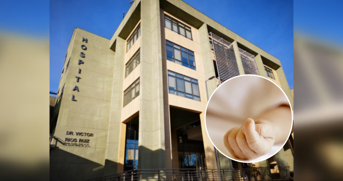 Sepulté un hijo que no es mío: el relato de padres de bebés fallecidos intercambiados en Los Ángeles