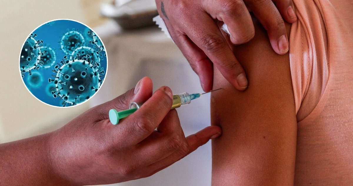 Súper gripe H3N2: Minsal no ve necesaria una campaña de vacunación extraordinaria