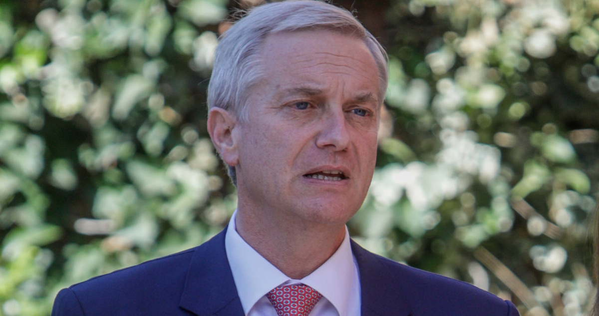 Kast ad portas de reunión con Noboa: Ecuador tiene un problema real con el crimen organizado