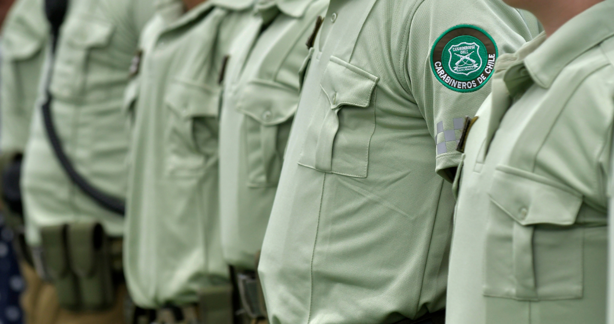 Justicia rebaja condena de carabinero (r) cómplice de homicidio de minero en 1973 en La Unión