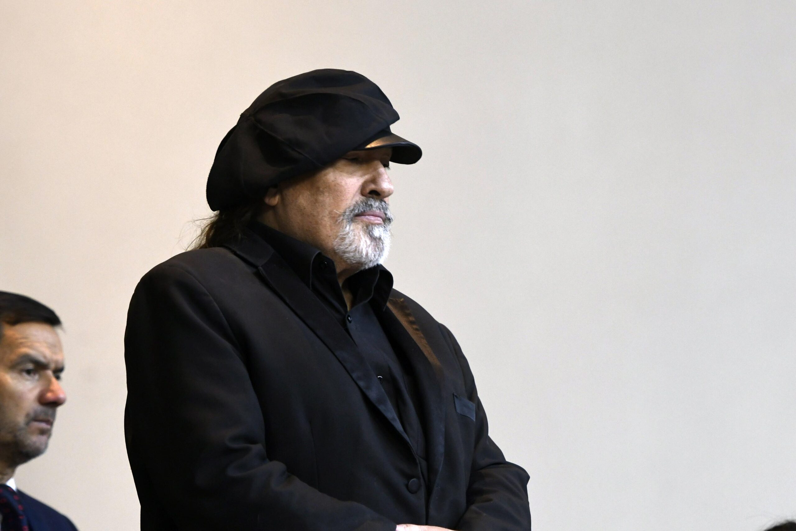 Negro Miguel Piñera