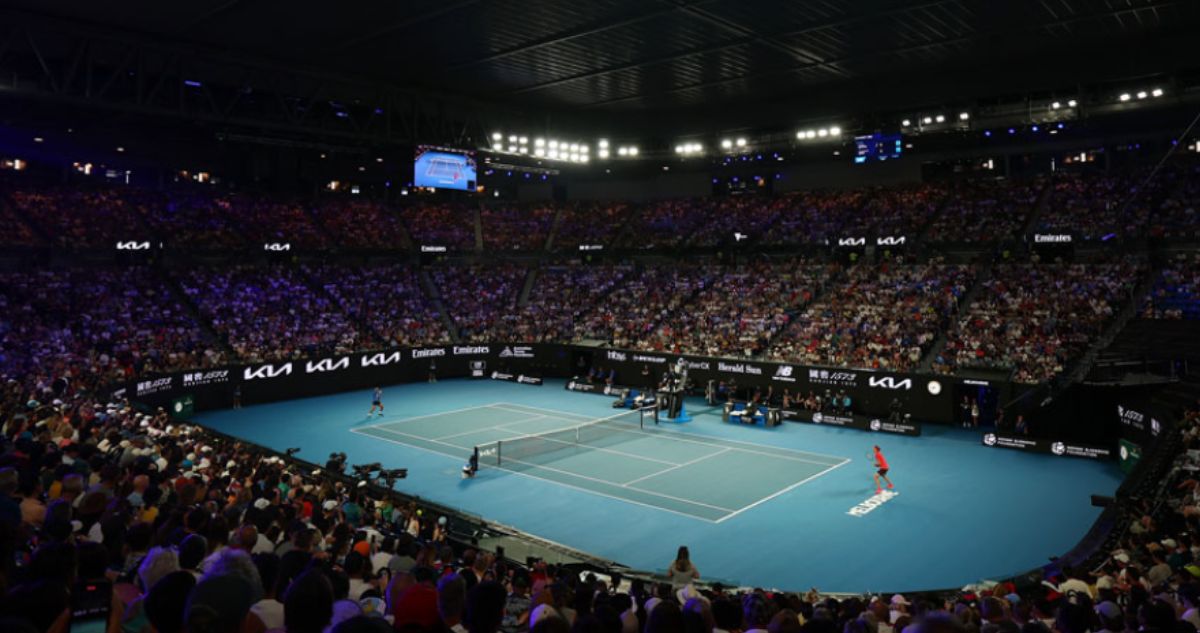 Dos chilenos disputarán qualy del Abierto de Australia: Garín y Tabilo al cuadro principal del AO 2026