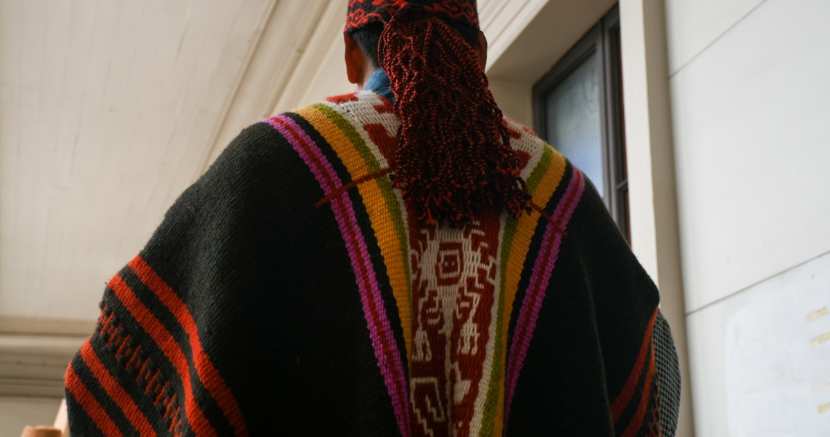 CONTEXTO | Agencia UNO