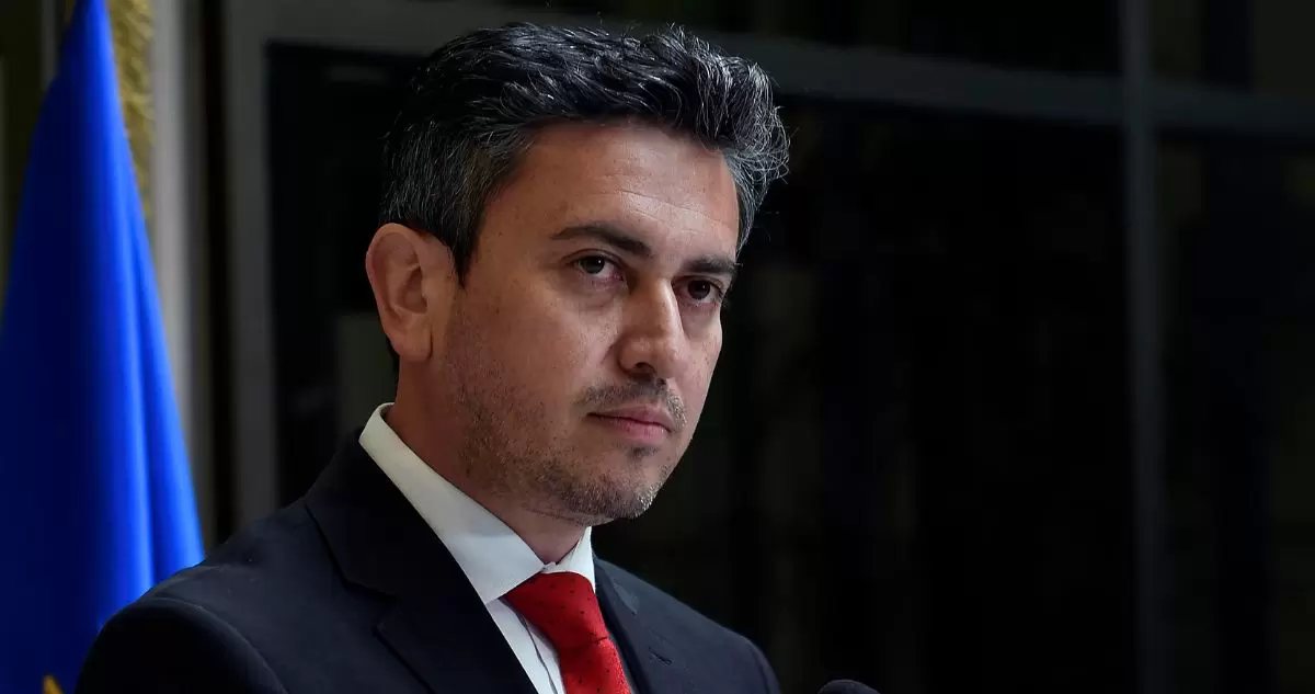 Caso Convenios: Fiscalía busca que desaforado diputado Mauricio Ojeda vuelva a prisión preventiva