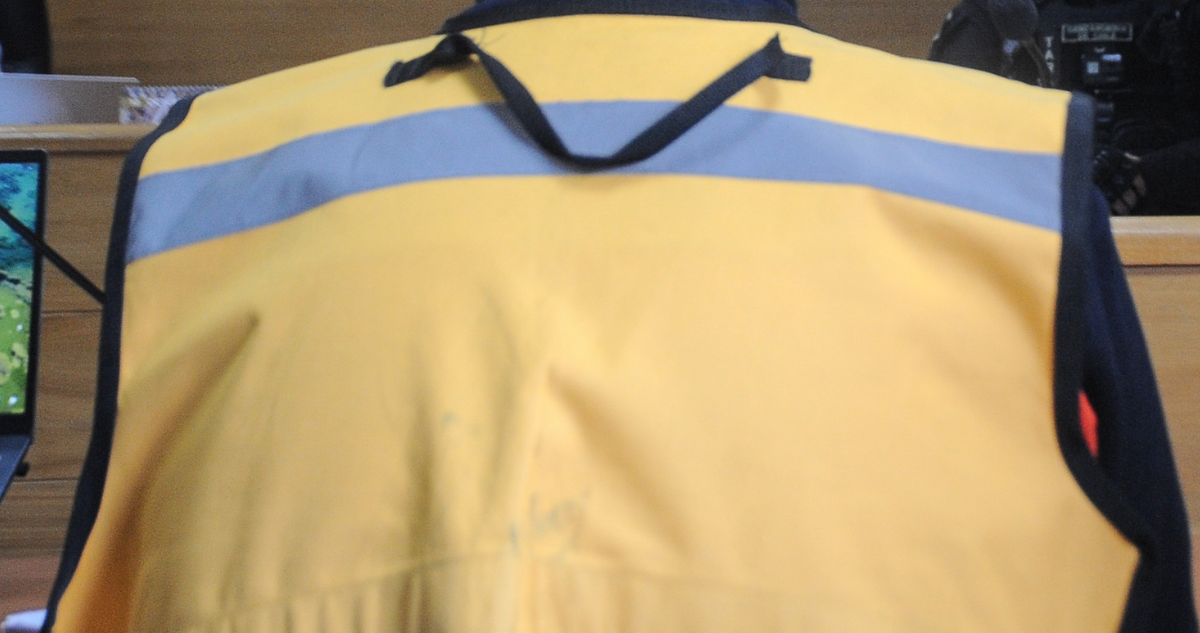 Internación provisional para acusado de provocar incendio en el cual murió su hermano en Viña del Mar