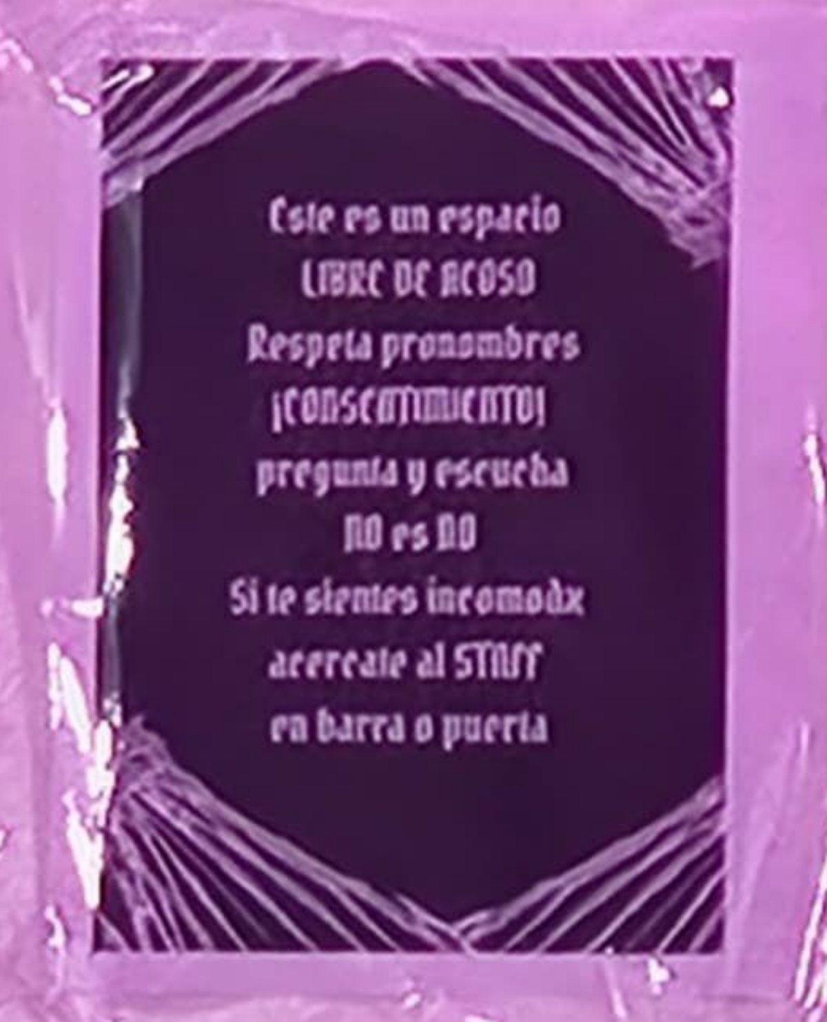Denuncia por ruidos molestos permite descubrir bar clandestino con más de 100 asistentes en Santiago
