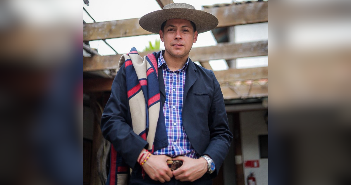 Alcalde de Vichuquén apela a dictamen de la Contraloría que definió destituirlo por conducir ebrio