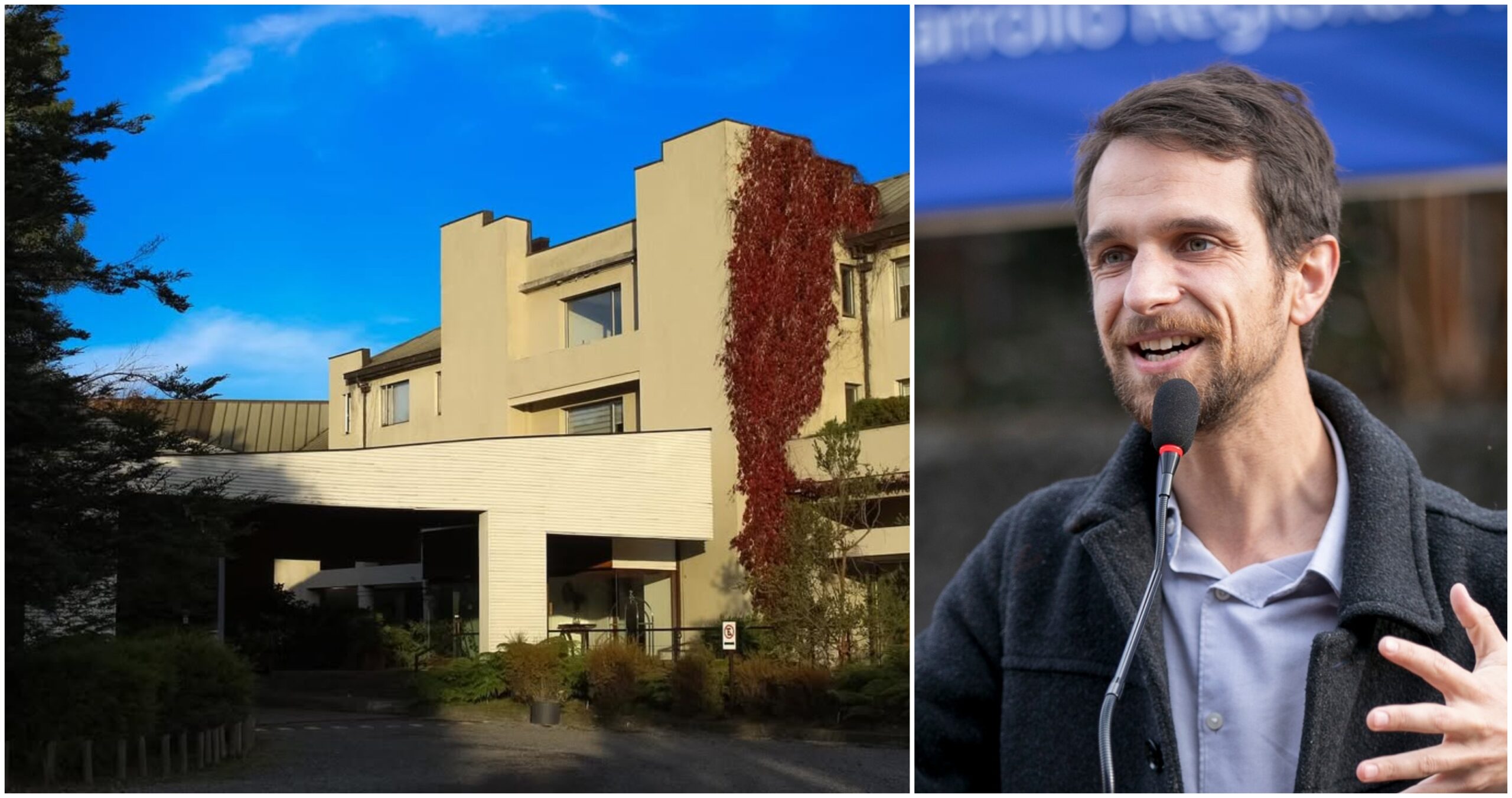 Alcalde de Puerto Varas denuncia que trabajadores de Hotel Enjoy no han recibido finiquitos ni pago de cotizaciones