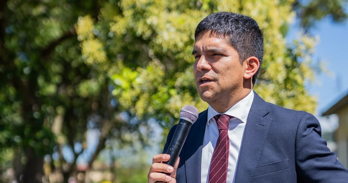 Municipalidad de San Pedro de la Paz