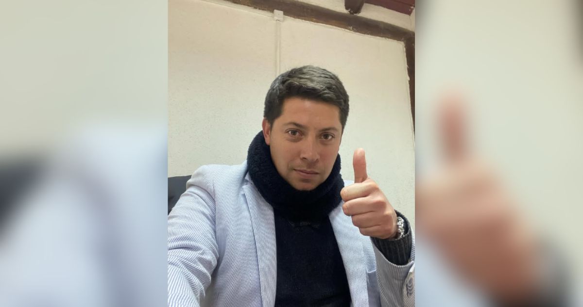 Contraloría resuelve destituir a alcalde de Vichuquén por conducir ebrio en vehículo fiscal