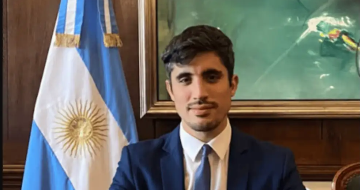 Argentina retira a su cónsul en Siria tras dar ’Me Gusta’ a publicación en contra de Israel