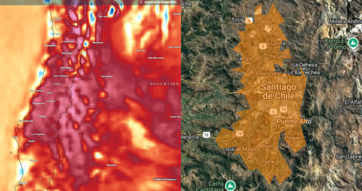 Alerta Meteorológica