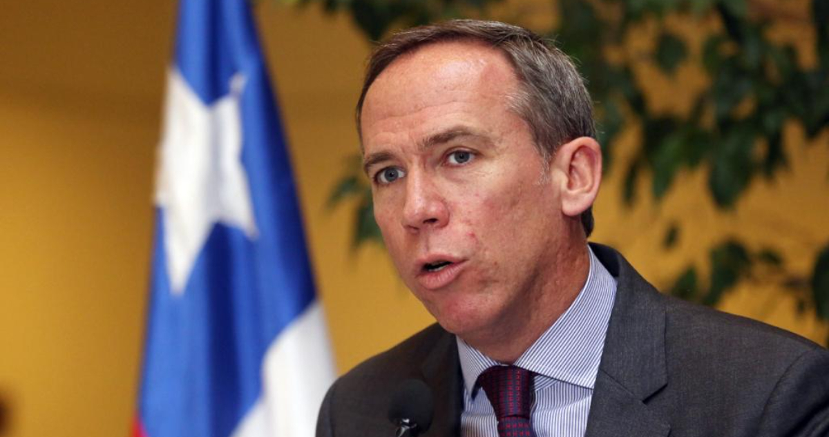 Diputado Alessandri por amenazas de Maduro contra Kast: “Parece un payaso”