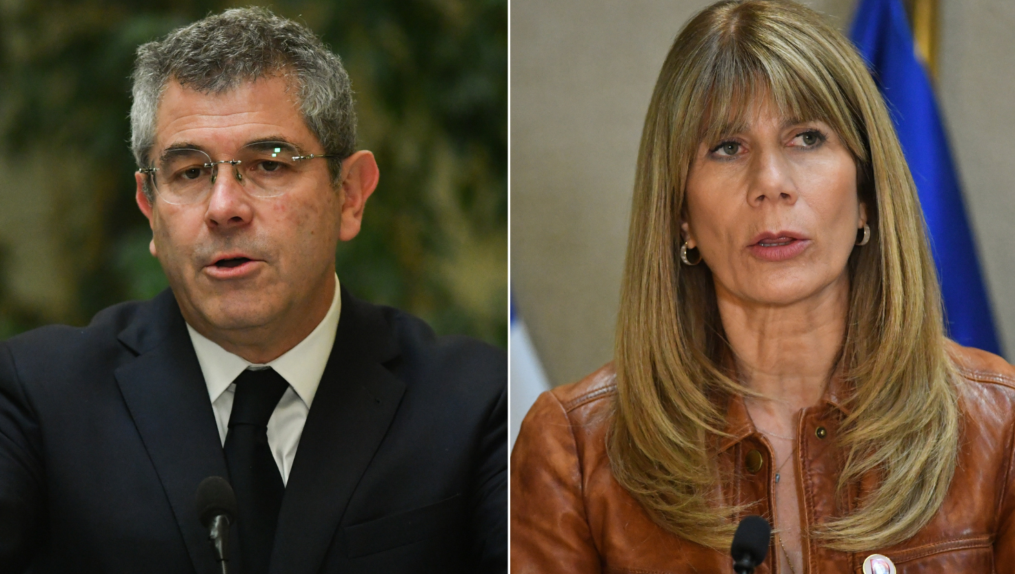 El centro político busca oxígeno: partidos en riesgo de disolución buscan rearticularse y miran a Kast