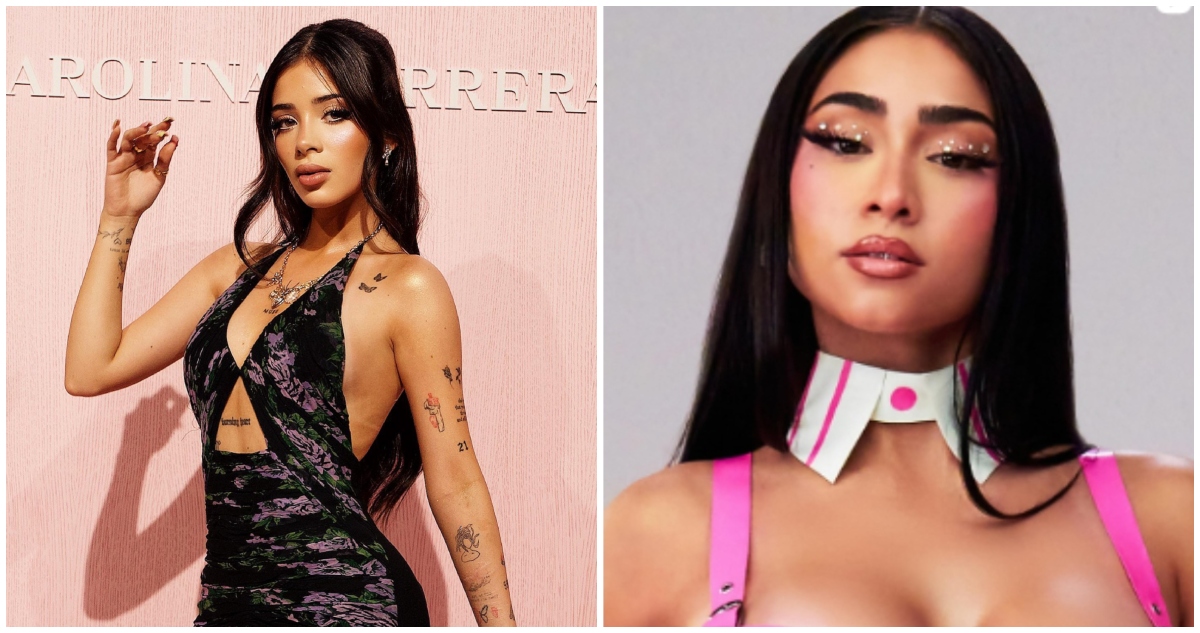 ¿Amigas o competencia directa?: Katteyes explica cuál es su relación con Paloma Mami