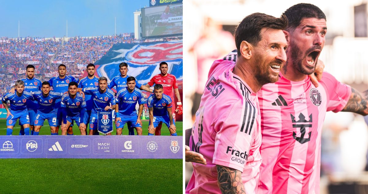 Partidos de La U e Inter Miami en Perú están en riesgo de no jugarse.