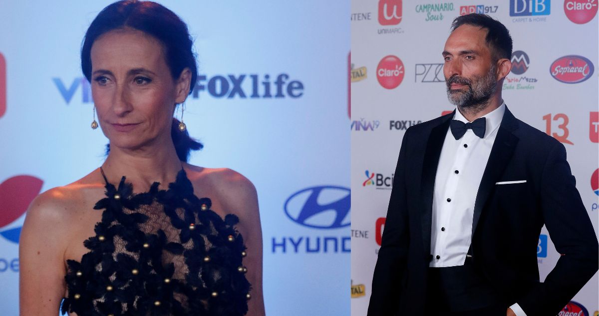 Amparo Noguera confirma fin de su relación con Marcelo Alonso tras meses de rumores: pasó hace 2 años