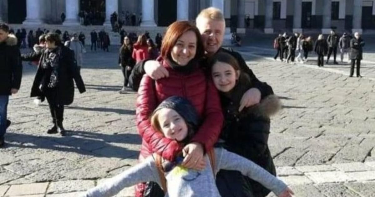 Madre e hija mueren intoxicadas tras cena de Navidad en Italia: sospechan que tenía veneno para ratas