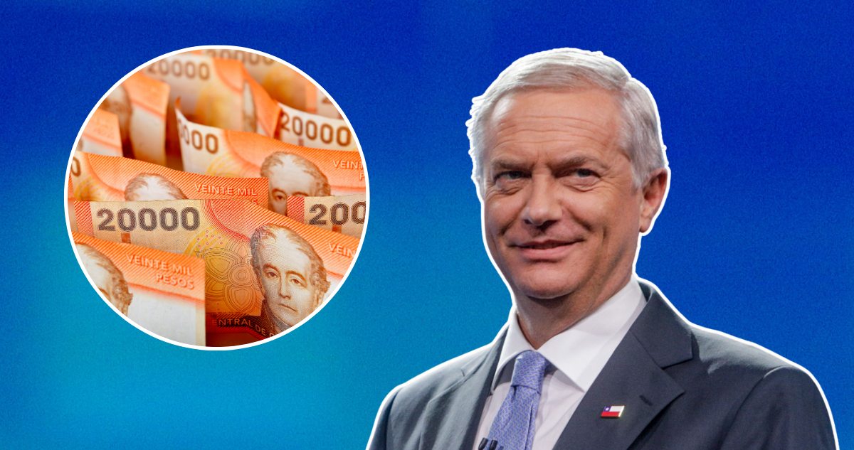 ¿Cómo impactará el triunfo de Kast en las inversiones y fondos previsionales? Expertos lo analizan