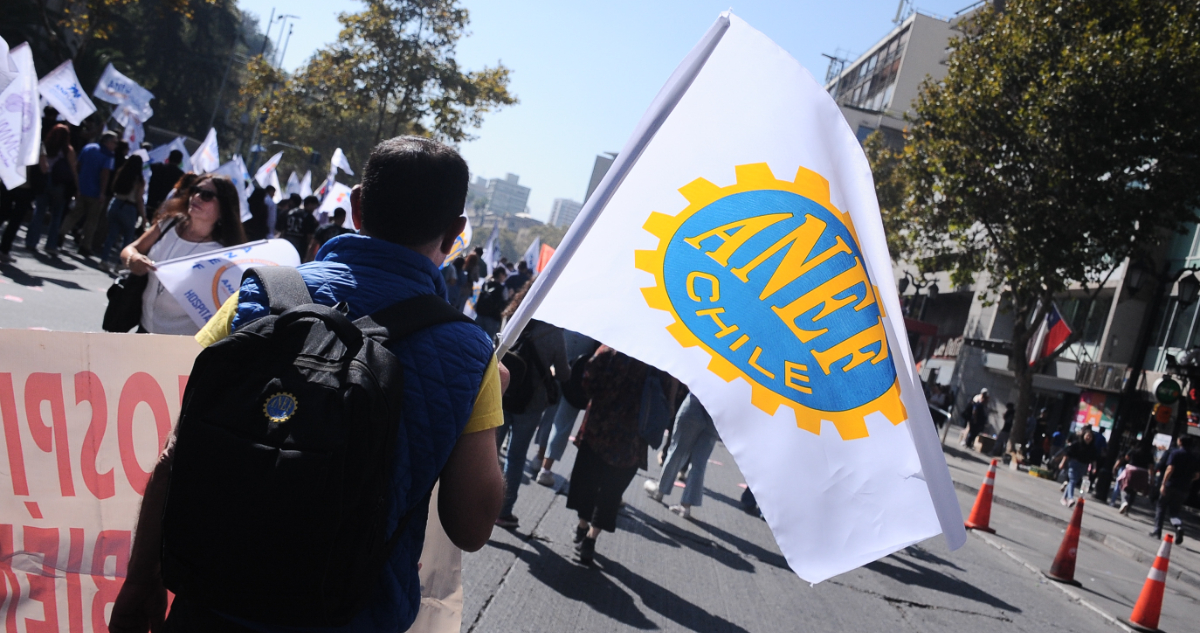 “Trabajamos para la ciudadanía”: ANEF defiende “amarre” para que no haya despidos cuando asuma Kast